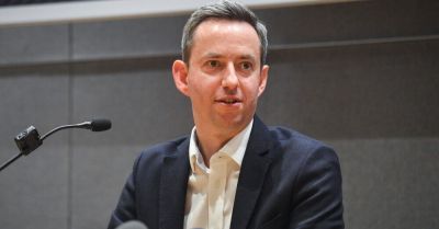 Poseł Marcin Ociepa oskarża rządzących o sabotowanie rewitalizacji Góry św. Anny