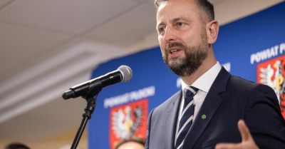 Polska została zaatakowana, nie imigrant został zaatakowany