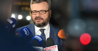 Prok. Skiba: umorzono śledztwo ws. „zamachu stanu” w zakresie wątków dotyczących TK, SN i KRS